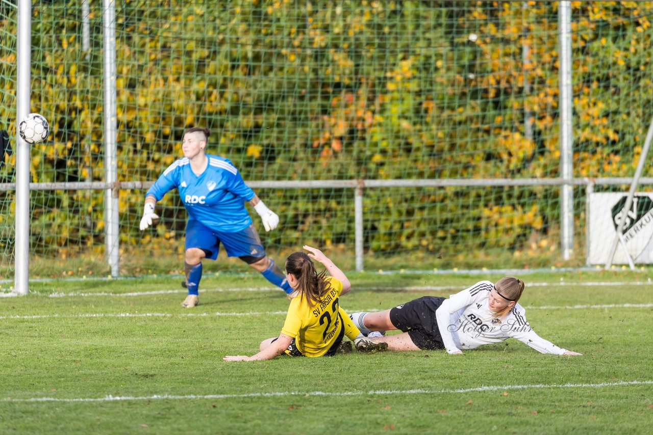 Bild 269 - F Merkur Hademarschen - SV Frisia 03 Risum Lindholm : Ergebnis: 0:1